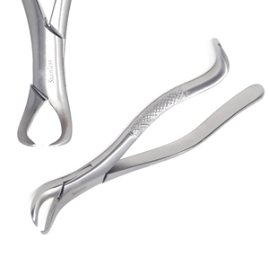 Orthopedic specialists depend on <b>Bone</b> Reposition Forceps to manage <b>bone</b> alignment tasks with firm grip during <b>surgical</b> procedure - Product Image 3