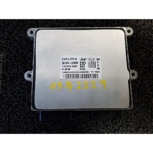 Módulo de Control del Motor para Coupe 2008-2013, Usado, ORIGINAL 391063C000 - Product Image 1