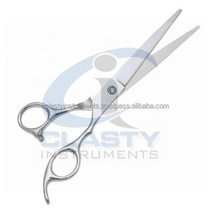 6.5 7 8 9 POUCES JAPONAIS 440C VG10 ACIER INOXYDABLE HAUT DE GAMME BEAUTÉ CHEVEUX CHIEN Toilettage CISEAUX Amincissement CISEAUX KIT ENSEMBLE POUR ANIMAUX DE COMPAGNIE - Product Image 3