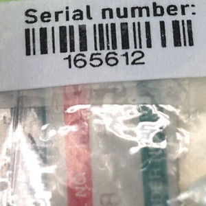Pfeiffer PM 006 771 -X SPLTR, SHLD, NW160, PMP - อุปกรณ์และอะไหล่เซมิคอนดักเตอร์ระดับโลกที่เชื่อถือได้ - Product Image 6