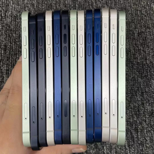 98% Nuevo, Original, Desbloqueado, para Teléfono 12 Mini 64GB 128GB, Teléfono Móvil, Celulares, Versión Estadounidense, X XR <span class=keywords><strong>11</strong></span> 13 <span class=keywords><strong>Pro</strong></span> <span class=keywords><strong>Max</strong></span> - Product Image 5