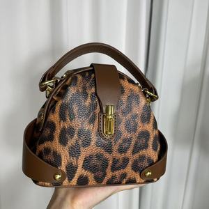 Petit sac à bandoulière en PU, simple et élégant, sac à main décontracté pour femmes, sac bandoulière quotidien - Product Image 2