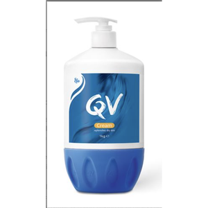 ครีมอีโก้ คิววี 1 กก. - Product Image 1