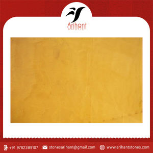 Calcaire jaune de Jaisalmer pour cuisines industrielles et applications commerciales en provenance d'Inde - Product Image 6