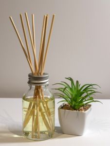 Natural Rattan Reed <b>Diffuser</b> <b>Sticks</b> Scented Eco-Friendly Sustainable Stocked Home Fragrance VIETCHOICE VN Made Ho Chi Minh City - Product Image 5
