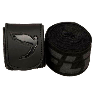 Durable <b>Hand</b> Wraps for Boxing MMA Muay Thai Wrist Guard Support Training Equipment for Men and Women - Product Image 1