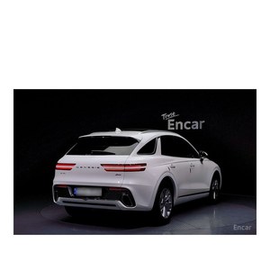 เจเนซิส จีวี70 ปี 2024 เครื่องยนต์เบนซิน 2.5T ขับเคลื่อนสี่ล้อ ระยะทาง 6,937 กม. พวงมาลัยซ้าย เกียร์อัตโนมัติ เบาะหนัง กล้องมองหลัง - Product Image 2