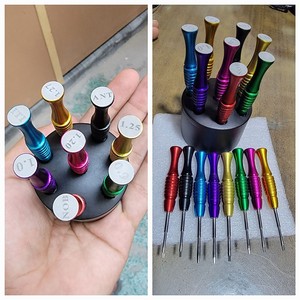 High Quality Dental Implant Screwdriver Kit Stainless Steel Implant <b>Driver</b> <b>Set</b> for Dental Surgery Implant Instruments - Product Image 5