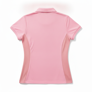 Nuevas Camisetas Polo de Manga Corta de Secado Rápido a la Moda para Damas al por Mayor, Productos Más Populares, Camisetas Polo de Golf para Mujer - Product Image 4