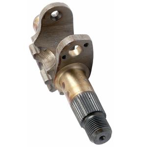 อะไหล่เพลาโยก Zango 1850016M1 สำหรับรถแทรกเตอร์การเกษตร เครื่องยนต์สำหรับงานหนัก ชิ้นส่วนชุดวาล์ว - Product Image 3