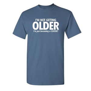 T-shirt imprimé pour homme, best-seller, confort premium avec des imprimés tendance, portez votre style avec confiance, en provenance du Bangladesh. - Product Image 2
