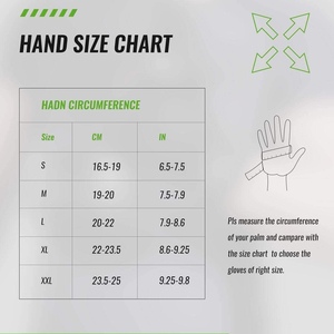 Durable Workout Gloves <b>for</b> <b>Men</b> Women Gym Fitness Weight Lifting Training with Palm Protection and Grip Support Gloves - Product Image 6