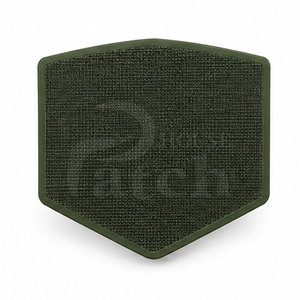 Wholesale Custom PVC Rubber <b>Patches</b> 3D Raised Logo Flexible Design For Hats <b>Backpacks</b> Uniforms Sportswear And Accessories - Product Image 4