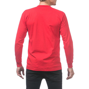 Camisa de manga larga de algodón para hombre, precio ajustable, antiarrugas, calidad premium, transpirable y ligera. - Product Image 4