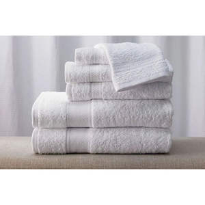 Toallas de baño de algodón ecológicas, ligeras, duraderas, altamente absorbentes y de secado rápido, esenciales para el baño y para uso diario. - Product Image 2