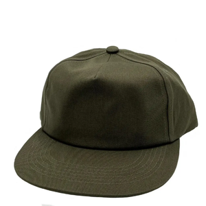 Venta Directa de Fábrica, Gorra de Béisbol Personalizada con Logotipo Bordado, Deportiva, Casual, Unisex, 6 Paneles, Sin Estructura, 100% Algodón, al por Mayor - Product Image 6