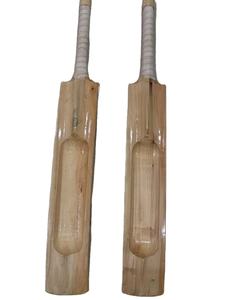 Bâton de cricket personnalisable, léger, en bois, style classique vintage, logo pour l'entraînement en plein air, jardin, fête, sports anglais - Product Image 1