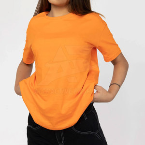 Camiseta Extra Grande con Logotipo Personalizado, Material de Mezcla de Algodón Suave, Costuras Duraderas, Cómoda, Estilo Urbano a la Moda - Product Image 5