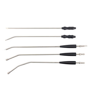 Juegos de Instrumentos Ortopédicos de Acero Inoxidable, Herramientas Quirúrgicas Manuales de Alta Calidad Clase I, 1 Año de Garantía - Product Image 2