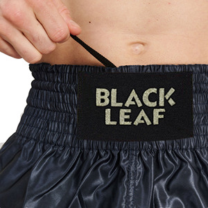 Shorts de combat Muay Thai personnalisés, shorts de boxe haut de gamme avec sublimation intégrale, fournisseur direct d'usine OEM - Product Image 3