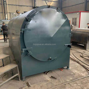 เครื่องทำถ่า<span class=keywords><strong>น</strong></span><span class=keywords><strong>ไม้</strong></span>แบบเบ็ดเตล็ดเตาเผาถ่า<span class=keywords><strong>น</strong></span><span class=keywords><strong>ไม้</strong></span>แบบครบวงจร - Product Image 4