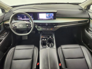 ENVÍO INMEDIATO: Nissan Murano SL 2025 Usado, Grado Industrial, Plástico para DIY, OEM, ODM - Product Image 2