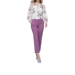 ชุดเดรสผ้าซาตินขาตรงเข้ารูปลำลองสำหรับผู้ชายชุดเดรสหนาทุกส่วนสำหรับฤดูใบไม้ร่วงและฤดูหนาว - Product Image 5