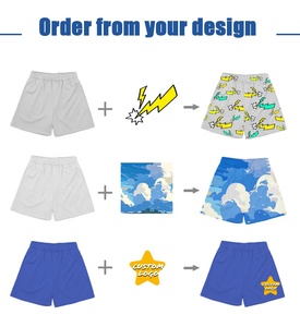 High Quality Custom Grams Blank Plain Basketball <b>Shorts</b> Summer Mesh <b>Shorts</b> <b>Men</b> <b>sweat</b> wicking <b>shorts</b> - Product Image 4