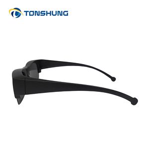 SU1759GA-P Men's <b>Sunglasses</b> with UV400 Tinted Lenses Premium Eyewear - Product Image 1