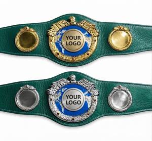 <b>wrestling</b> muay thai championship belt <b>wrestling</b> belts for champions custom boxing belt boxing undisputed championship belt - Product Image 2