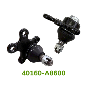 ลูกหมากล่างด้านหน้าคุณภาพสูง OE 40160-A8600 สำหรับนิสสัน แอตลาส - Product Image 2