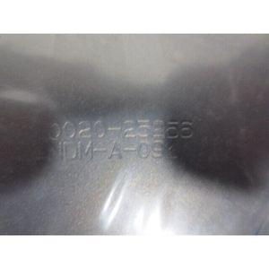 AMAT 0020-25256 Disco Obturador de 8 Pulgadas para Proceso WAFER 101 - Equipo y Piezas de Semiconductores de Confianza de Marca Global - Product Image 3