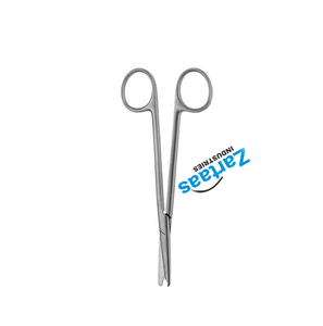 Tijeras LITTAUER de Acero Inoxidable de Alta Calidad, 14 cm, Fabricante y Exportador de Instrumentos Quirúrgicos - Product Image 3