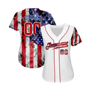 Wholesale baseball jerseys sublimation jerseys for jersey uniforms team uniforms <b>bulk</b> supplier usa - Product Image 6