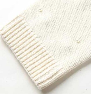 Cardigan respirant pour homme à col en V, avec détails perlés, tricoté, boutonné, motif losanges, pour un style classique et élégant. - Product Image 2