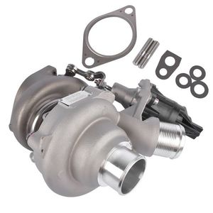 2018-2021 for Ford Expedition F150 F 150 3.5L Turbocharger #JL3E 6K682 BF Perfect Replacement for Right Part - Product Image 2