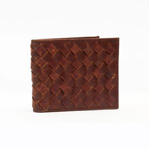 MARRANT <b>Men's</b> Bifold Short <b>Wallet</b> Front <b>Coin</b> Pocket Purse with 13 Credit Card Holder <b>Wallet</b> Genuine Leather <b>Wallet</b> for <b>Men</b> - Product Image 2