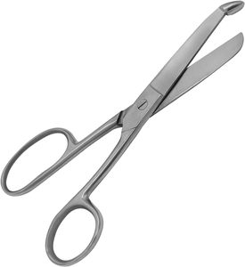 Sonda Angular Pro-Trainer, Abridor de Yeso Ortopédico e Instrumento Quirúrgico Manual para Yeso, Certificado ISO13485 SURGIMPEX - Product Image 1