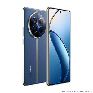 Realme สมาร์ทโฟนหน้าจอ HD 120 Hz 12 Pro6.7 5G OCTA core บางเฉียบ67W supervooc ชาร์จ5000mAh - Product Image 4