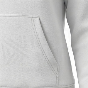 Conjunto Deportivo de Dos Piezas para Mujer, Sudadera con Capucha de Algodón Ajustada, Pantalones Deportivos con Capucha, Color Personalizado, Estilo Activo - Product Image 5