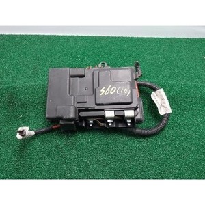 ECU และโมดูลคอมพิวเตอร์มือสอง S60 รุ่น 31337182LHD - Product Image 1