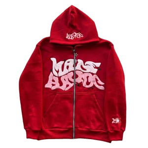 Men's 100% Cotton 400 Gsm Heavy Weight Fleece Hoodie No String Hoodie No Pocket Hoodie Sweat <b>Pant</b> - Product Image 1