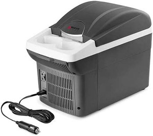 ตู้เย็นในรถยนต์แบบสองโซน 12 โวลต์ ความจุ 95 ลิตร พร้อมระบบควบคุมผ่านแอพ WiFi - Product Image 3