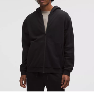Sudadera con Capucha Unisex de Primavera, Estilo Vintage, Lavada, de Felpa Gruesa, 100% Algodón, Personalizable, Transpirable y Ecológica - Product Image 1