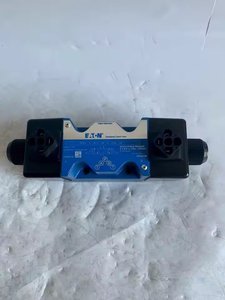 Válvula de Control Direccional Hidráulica de Alta Presión DG4V-5-0AL-M-S7-U-H6-20, Serie DG4V, Válvula Industrial - Product Image 6