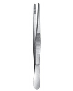 เครื่องมือผ่าตัด คีมผ่าตัดแบบมาตรฐาน ขนาด 13 ซม./5 1/8 นิ้ว โดย Zachary Industries คุณภาพสูง - Product Image 6