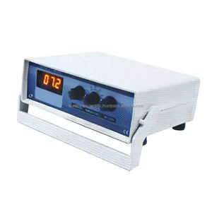 Medidor Digital de Oxígeno Disuelto de Excelente Calidad con Pantalla LED de 3 1/2 Dígitos Utilizado para Evaluar la Oxigenación en Agua - Product Image 1