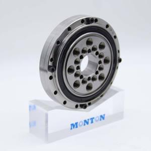 SHF(SHG)50 гармонический редуктор приводный подшипник поворотный подшипник для робота - Product Image 6