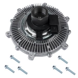 Nuova Frizione Ventola per Motore Diesel Cummins 6.7L L6 per Pickup Ram 2500 3500 4500 5500 - Product Image 2