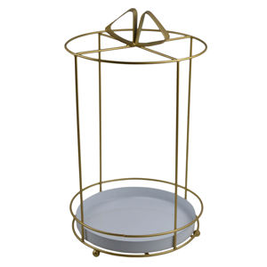 Base para Pastel de Alta Calidad, Ideal para Fiestas de Cumpleaños y Aniversarios de Boda, Diseño Decorativo con Forma de Jaula de Pájaros - Product Image 2